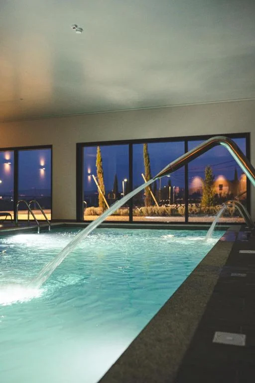 MW Douro Wine & Spa by TRIUS Hotels - Santa Marta de Penaguião